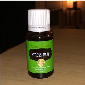Young Living Stress Away